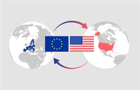 La Exportación Hortofrutícola De La Unión Europea A Estados Unidos