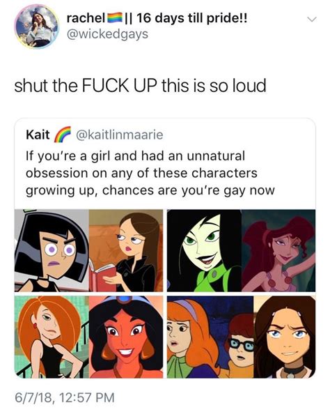 Pin By Toni LC On Queer Stuff Gay Humor Lgbt Memes Lgbt Humor