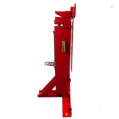 Simple Piston Type Hydraulic Tank Lifting Jacks For Grain Silo Tank