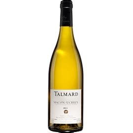 Domaine Talmard Mâcon Uchizy 2022 Wine Christchurch