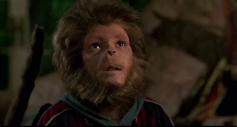 Confessions of a Film Junkie: Is "Jumanji" a Horror film for kids?