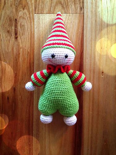 Ravelry Cuddly Baby Amigurumi Doll Pattern By Mari Liis Lille