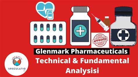 Technical Fundamental Analysis Of Glenmark Pharma Ll Speculatio Youtube