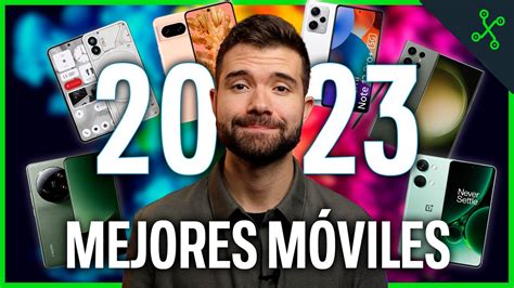 Los Mejores MÓviles Del AÑo Vídeo Dailymotion