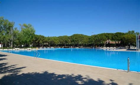 Piscinas Municipales Dónde Refrescarnos Este Verano En Madrid Life