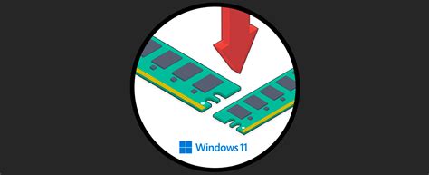 Reducir Uso Memoria RAM Windows 11 Memoria RAM Alta Windows 11 Solvetic