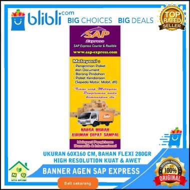 Jual Poster Sap Express Original Murah Harga Diskon Mei Blibli