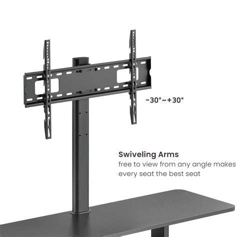 Entertainment Center Led Tv Stand Supplier And Manufacturer Lumi