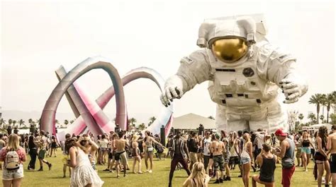 Coachella 2023 | Lineup, Dates, Tickets, Festival Passes