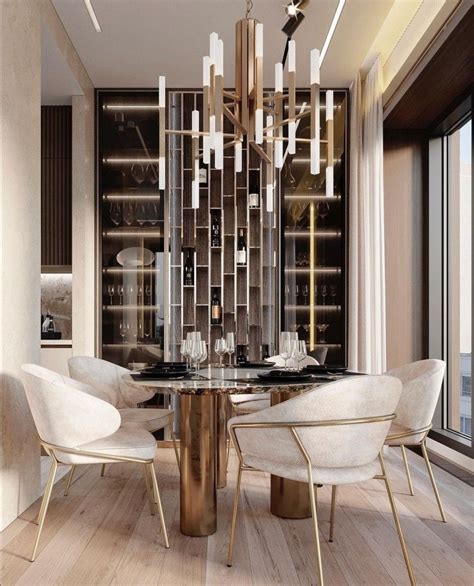 Pin By E Designlover On Design Inspiration Dining Room Design