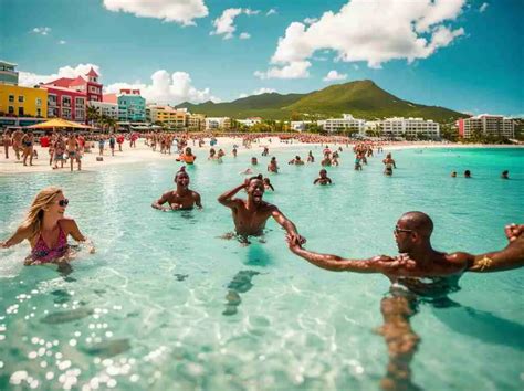 Family-Friendly Activities in Sint Maarten: Fun for All!