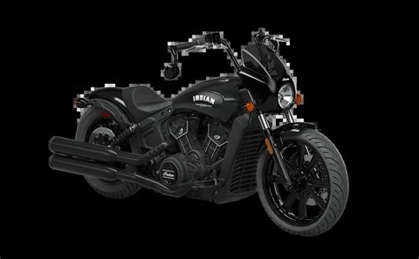 2022 Indian Scout Rogue Motorcycle