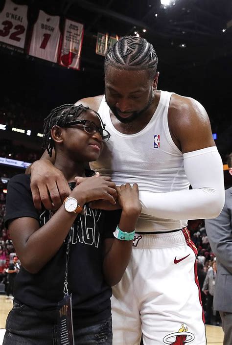 Pics La Saison Finale De La Nba One Last Dance De Dwyane Wade Se