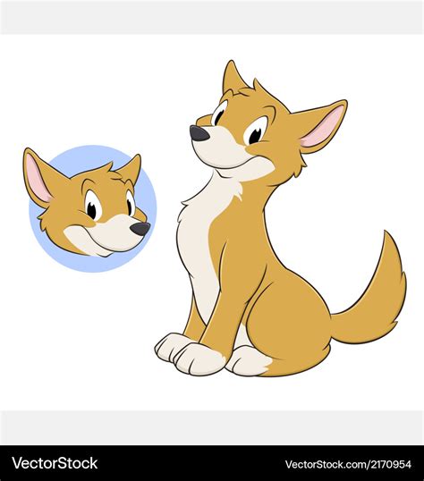 Dingo Clipart Cartoon Dingo Cartoon Png Free Transparent, 59% OFF