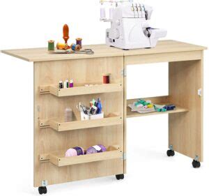 Mueble Para Maquina De Coser Caracter Sticas Precios Y M S