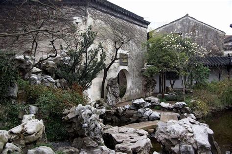 2023 Private Customized Suzhou Highlights Tour Including Zhouzhuang