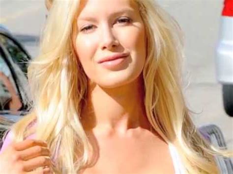 Heidi Montag Online Nude Pictures Leaked YouTube