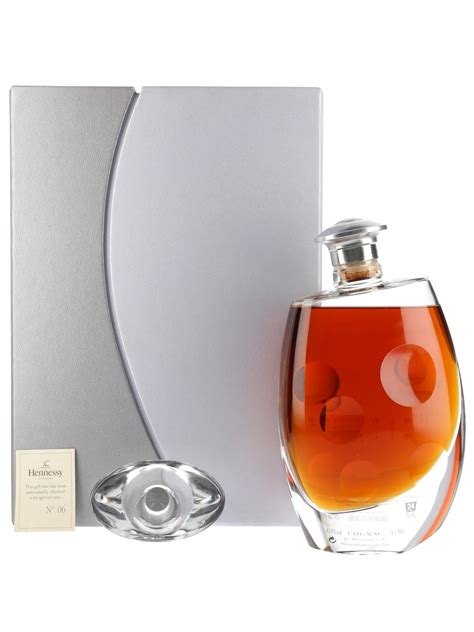 Hennessy Ellipse Cognac - Lot 110175 - Buy/Sell Cognac Online