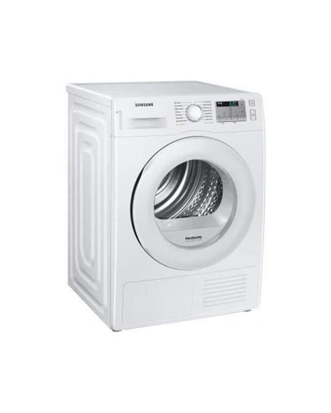 Sèche linge pompe à chaleur SAMSUNG