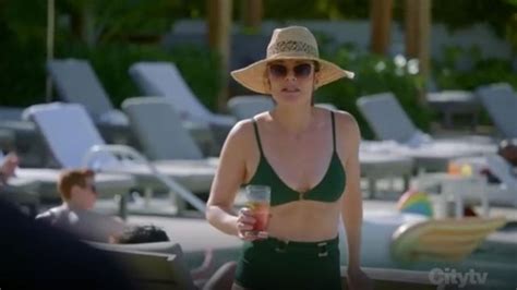 10 Hot Sexy Betsy Brandt Bikini Pics