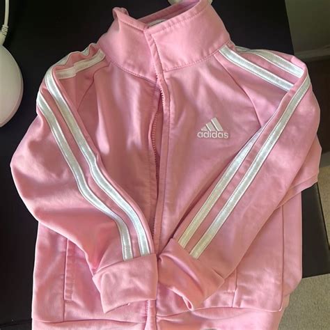 Adidas Zip Up Track Jacket Stylish Outfits Fashion Outfits Really