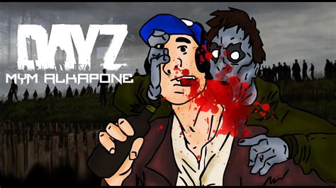 Arma Ii Dayz El Sniper Asesino En Airfield Ep Youtube