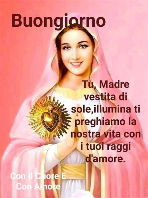 Pin By Farfalla Allegra On Religione E Chiesa Cristiana Madonna Maria