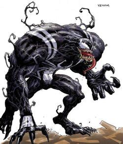 Venom | Fictional Characters Wiki | Fandom