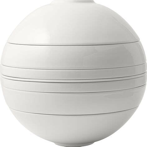 Naczynia Iconic La Boule Paradiso El Villeroy Boch Ff