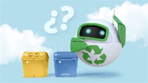 Contenedores De Reciclaje Ecoembes Dudas Del Reciclaje