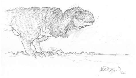 33 best images about Dinosaur Sketches on Pinterest | Pencil drawings, Primary colors and Shower ...