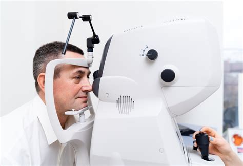 What Is The Difference Comprehensive Vs General Eye Exam WI