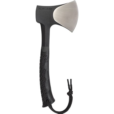 Schrade Full Tang Hatchet Walmart