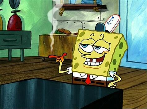 SpongeBob SquarePants War For Bikini Bottom By GojiBob On DeviantArt