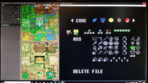 About to do my 1st randomizer : r/zelda