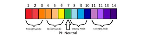 Strong Acids and Bases - Based on Acid