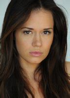 CHRISTIE BURSON Nude AZNude