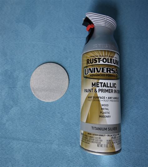 The Best Silver Spray Paint For Your Next Project