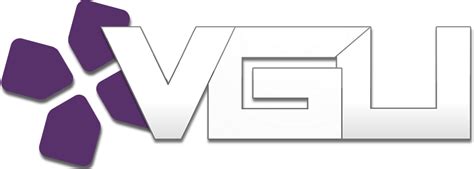 Vgu Logo - Free Transparent PNG Download - PNGkey