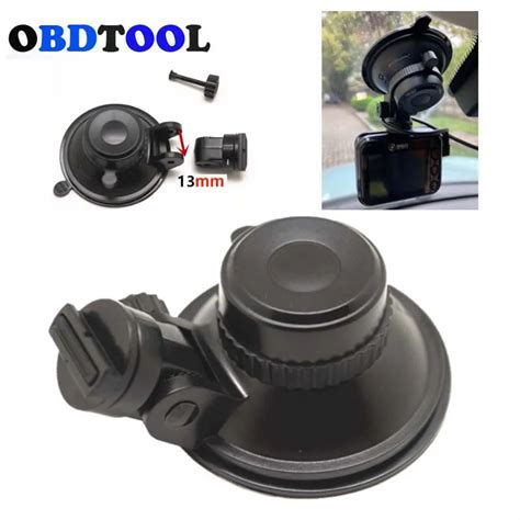 Card Slot Port Auto Dash Cam Car Dvr Holder For Azdome Gs H Gs H M