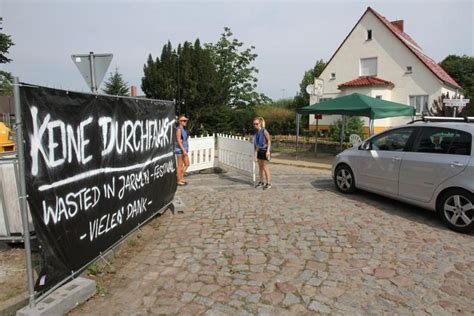 Das Sollten Besucher Von Wasted In Jarmen Alles Wissen