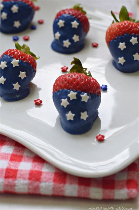 Fun Easy Memorial Day Desserts Finance Stallion