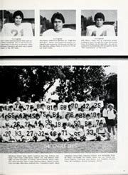 Bell High School - Eagle Yearbook (Bell, CA), Class of 1982, Page 90 of 248