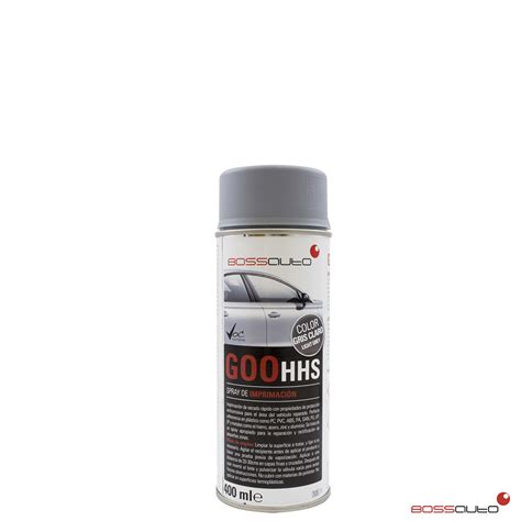 Spray Aparejo Gris JUMApro Es