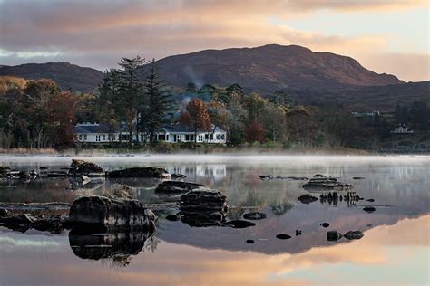 Harvey's Point • Bryan Hanna Irish Landscape Photography