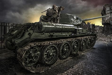 Crowd results | Military Land Vehicles - Transportation photo contest | Photocrowd photo ...