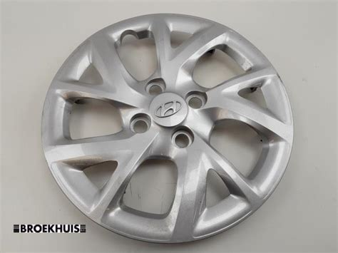 Hyundai I Enjoliveurs Stock Proxyparts Fr