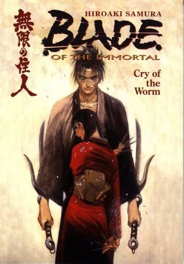 MANGA: Blade Of The Immortal Volume 02 : Free Download, Borrow, and ...