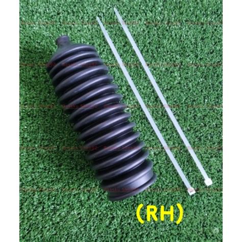 Power Steering Rack Boot Silicon Perodua Myvi Alza Viva Kelisa