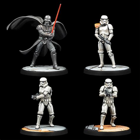 Databank Download Stormtrooper Sergeant And Stormtroopers Preview